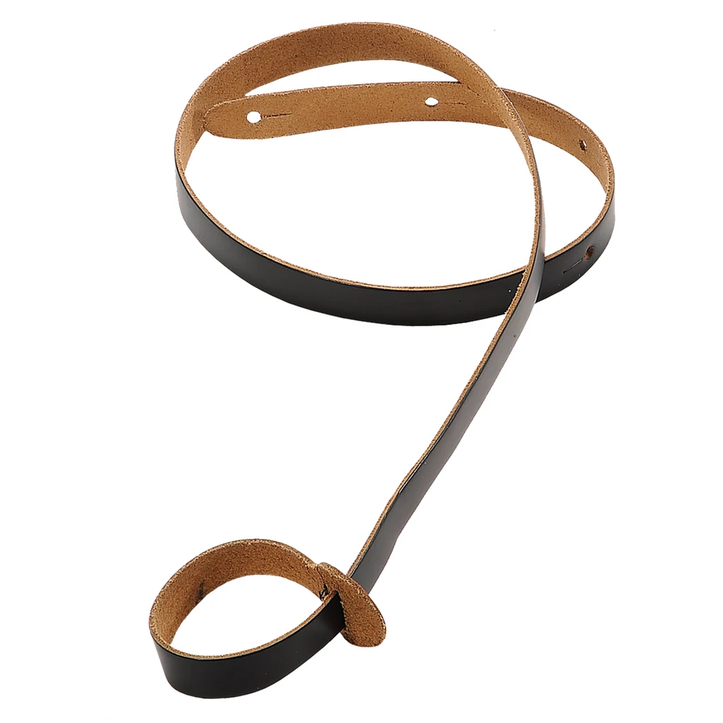 Levy Strap 1  Mandolin Printed Cork