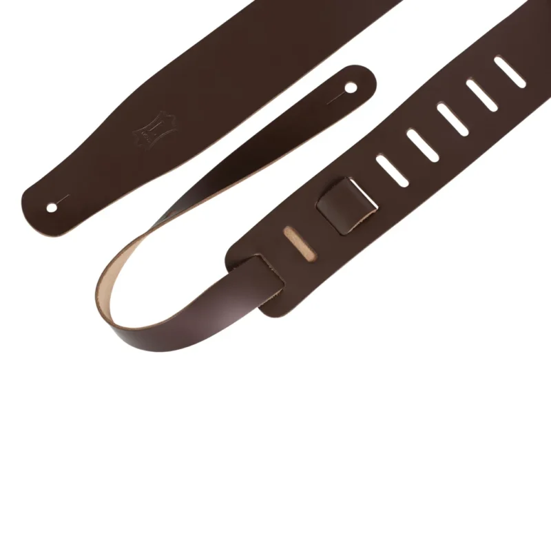 Levy Strap 2  Sublim Citrus Suede Ends