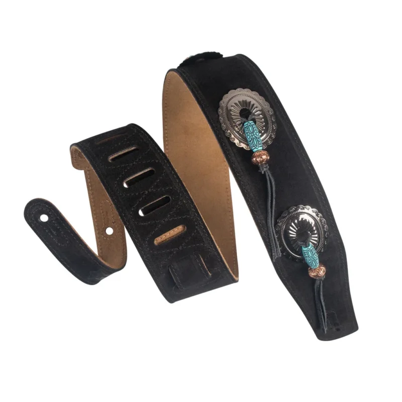 Levy Strap 2.5 Decorative Inlay