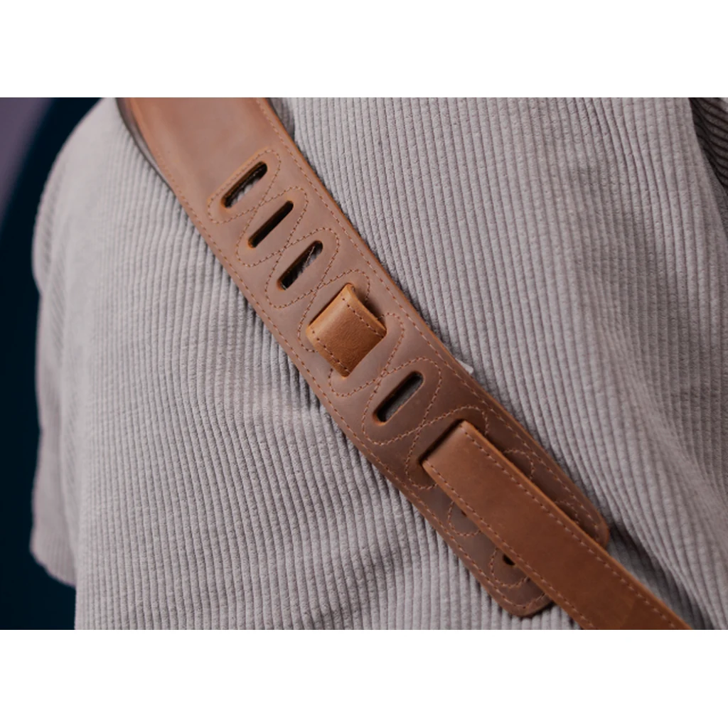Levy Strap Display Stand