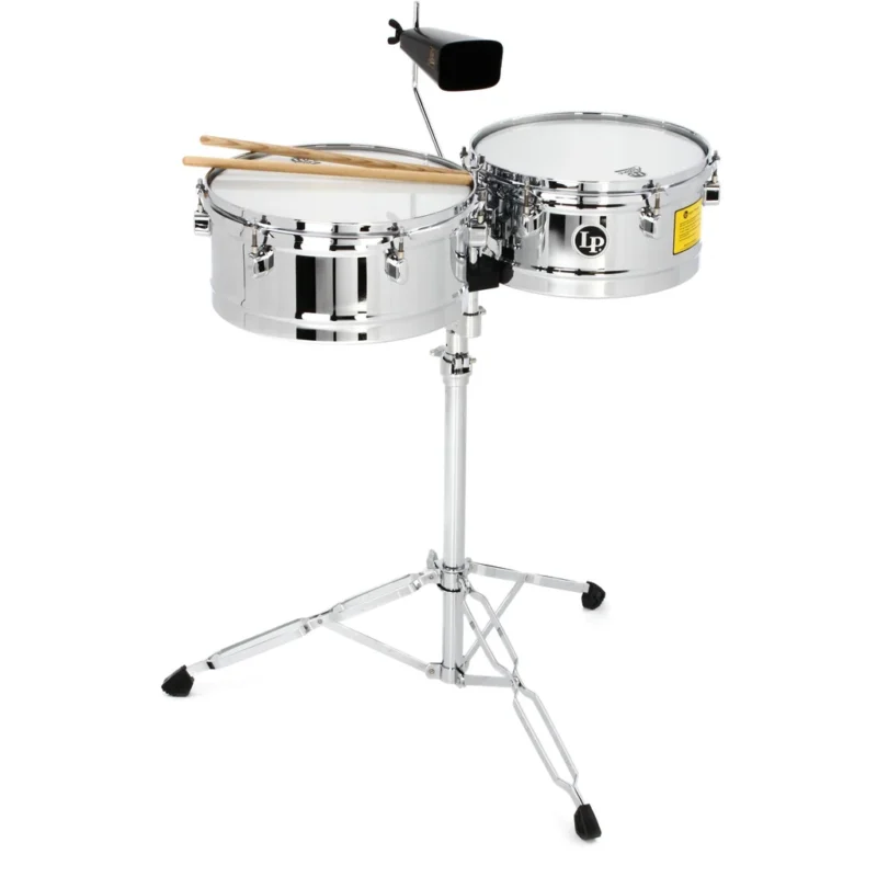 Lp Aspire Timbale Set