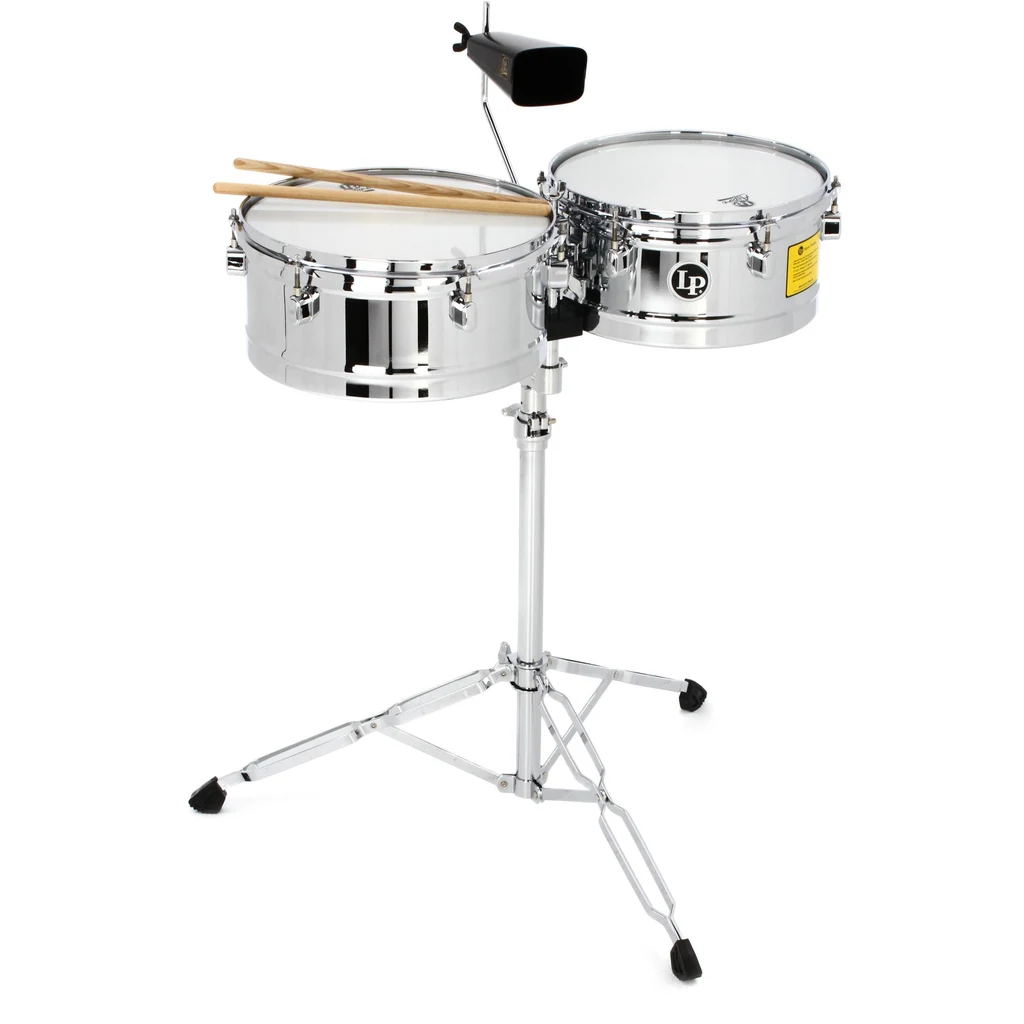 Lp Aspire Timbale Set