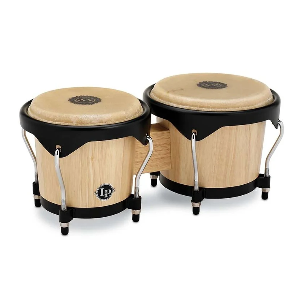 Lp City Bongo Set Aw