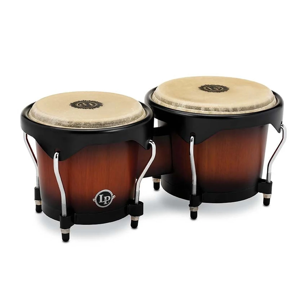 Lp City Bongo Set Vsb