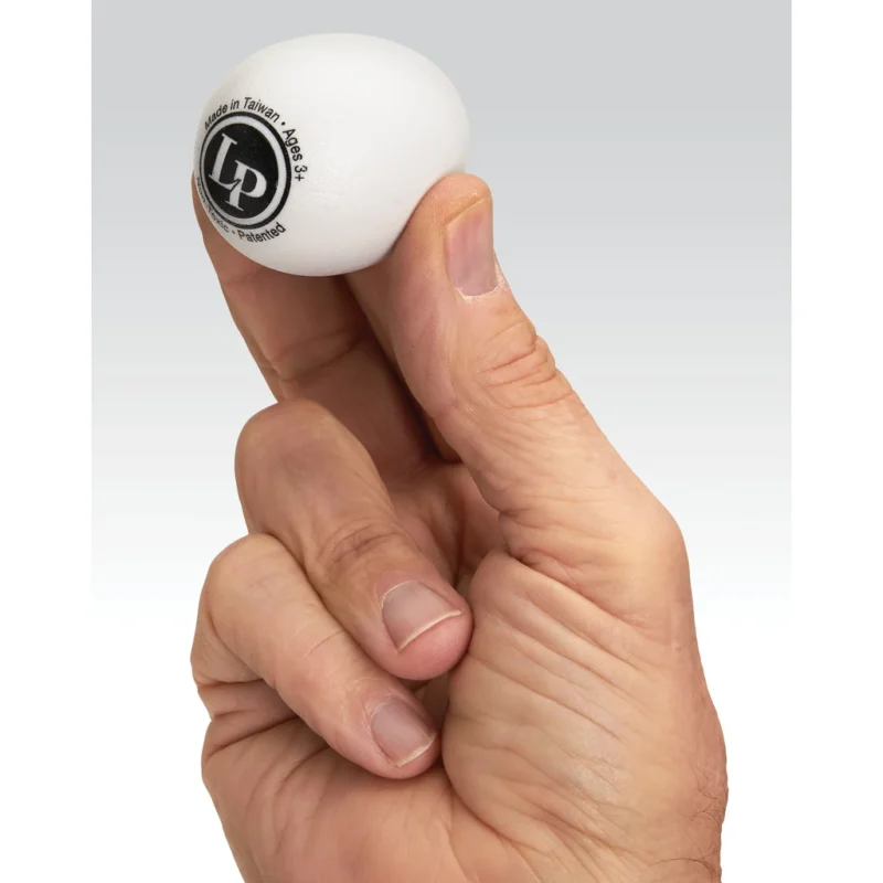 Lp Egg Shakers Glow In Dark