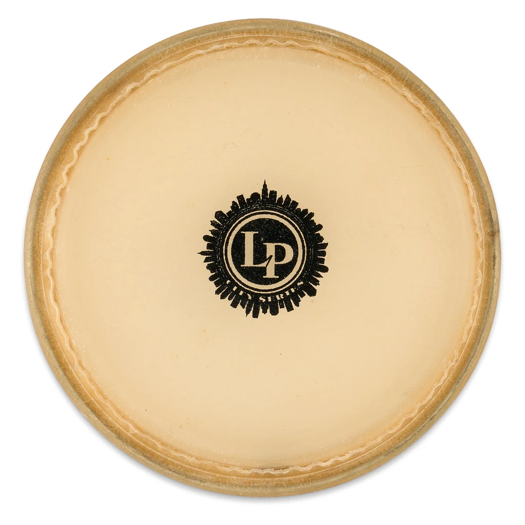 Lp Small City Bongo Head