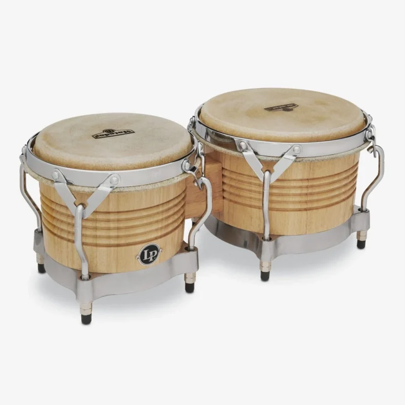 Lp Small Matador Bongo Rawhide Head