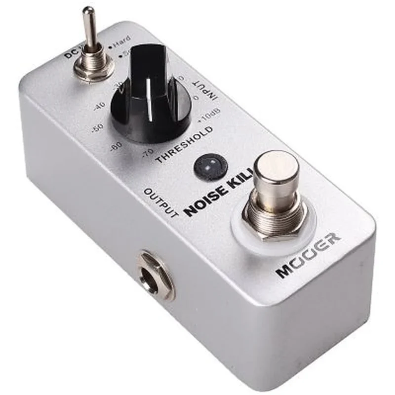 Mooer Noise Reduction Pedal