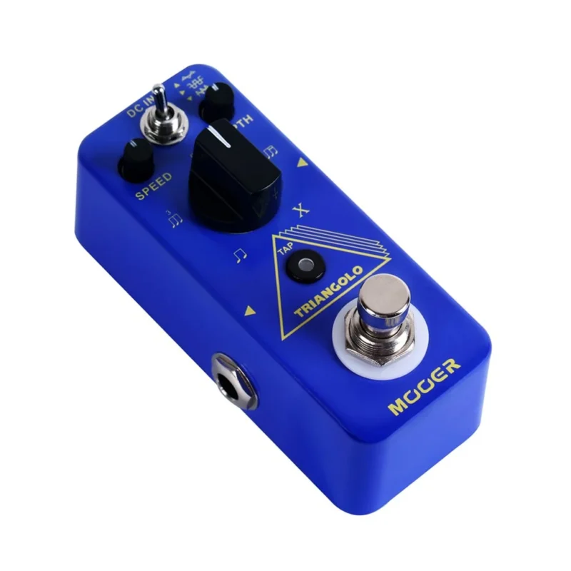Mooer Tremelo Pedal
