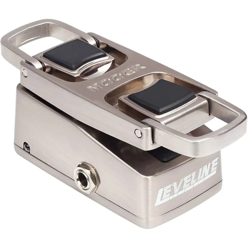 Mooer Volume Pedal
