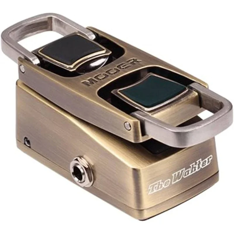Mooer Wah Pedal