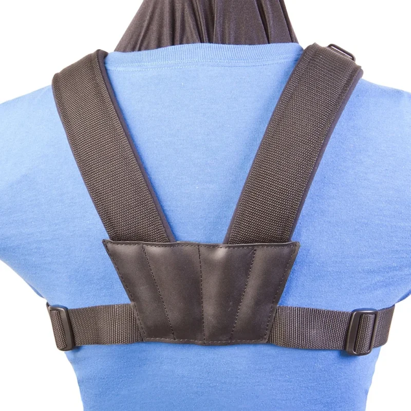 Optech Pad It Tuba Harness Reg