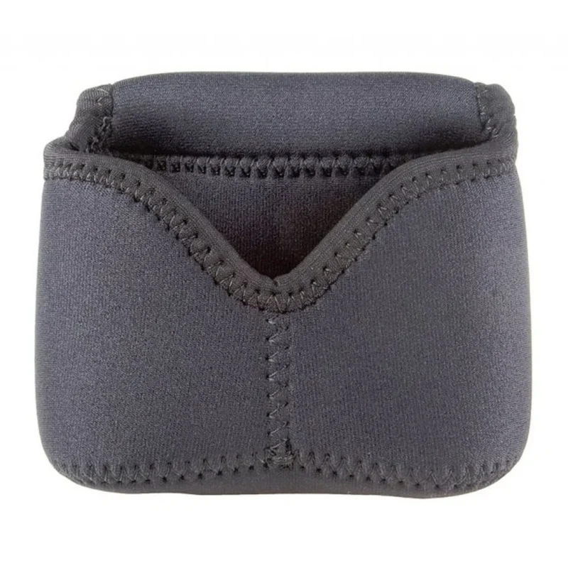 Optech Pucker Pouch Small Black