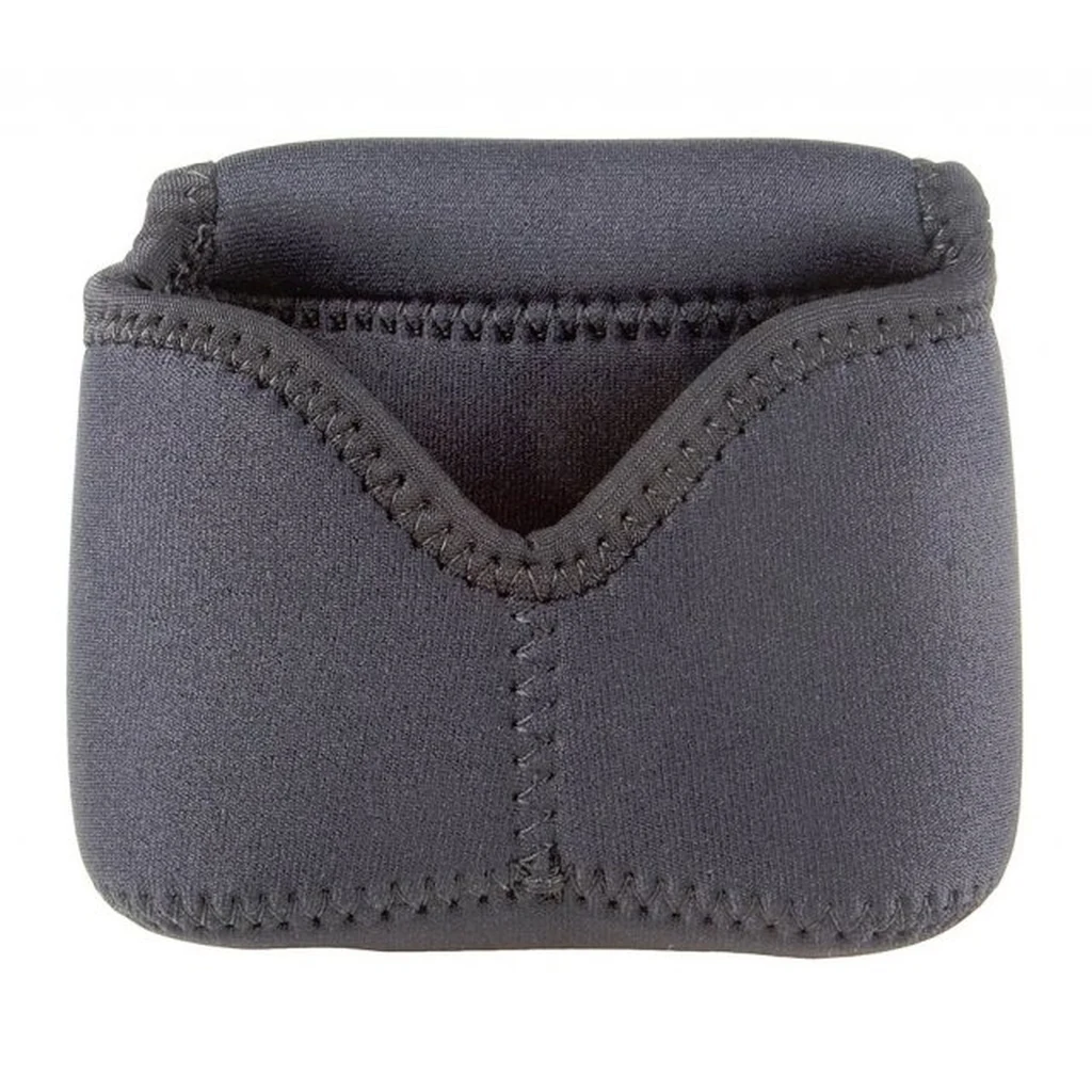 Optech Pucker Pouch Small Black