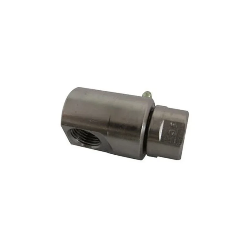 Optech Super Harnass Reg. Swivel Black