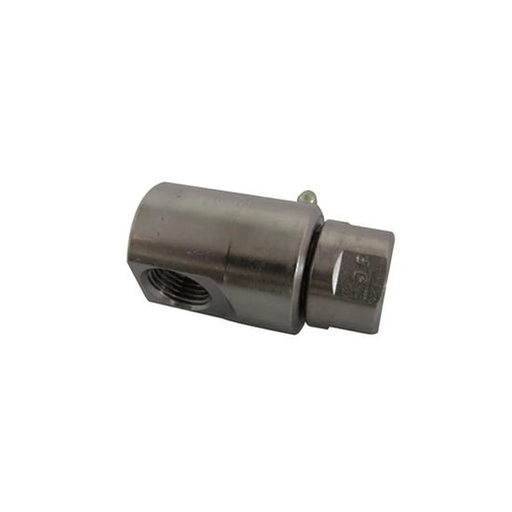 Optech Super Harnass Reg. Swivel Black