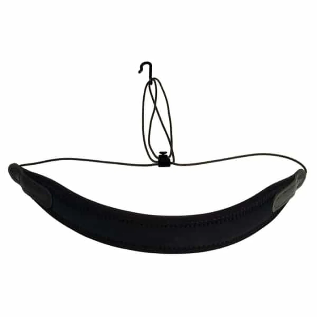 Optech Tux Strap Junior Black