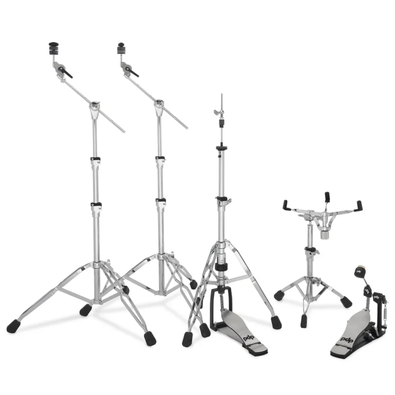 Pdp Conept Hardware Pack 5Pce