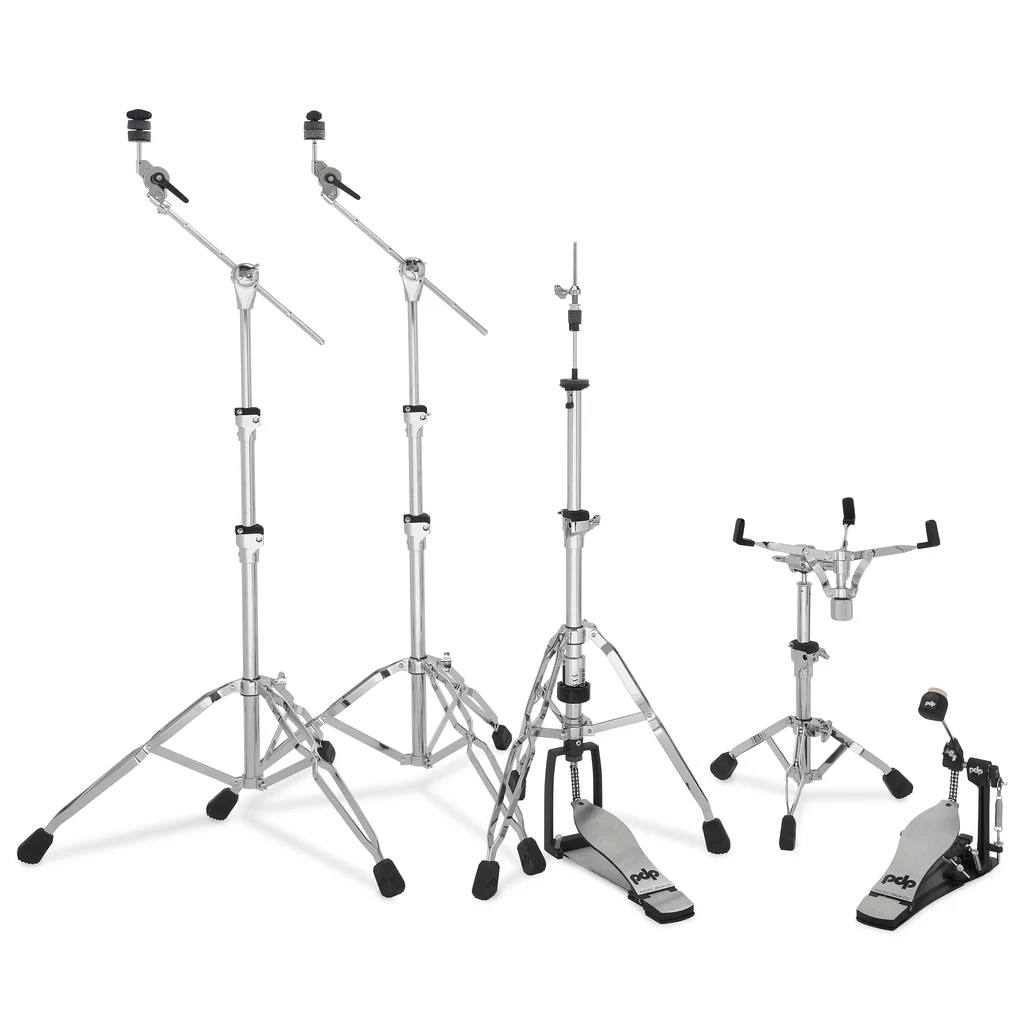Pdp Conept Hardware Pack 5Pce