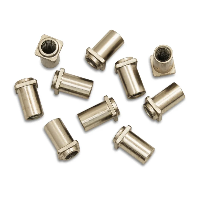 Pdp Receiver Zinc 12-24 10Pk