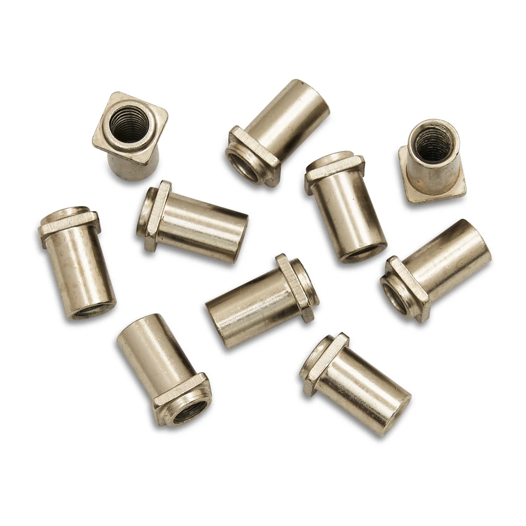 Pdp Receiver Zinc 12-24 10Pk