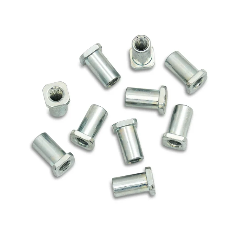 Pdp Reciever Zinc True Pitch 10Pk