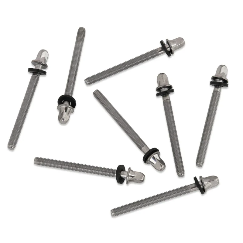 Pdp Tension Rods Cr Tru Pitch 42Mm 8Pk