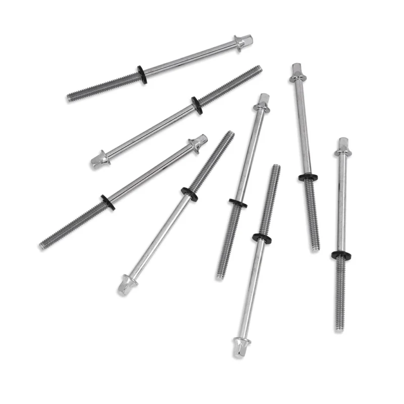 Pdp Tension Rods Cr Tru Pitch 55Mm 8Pk