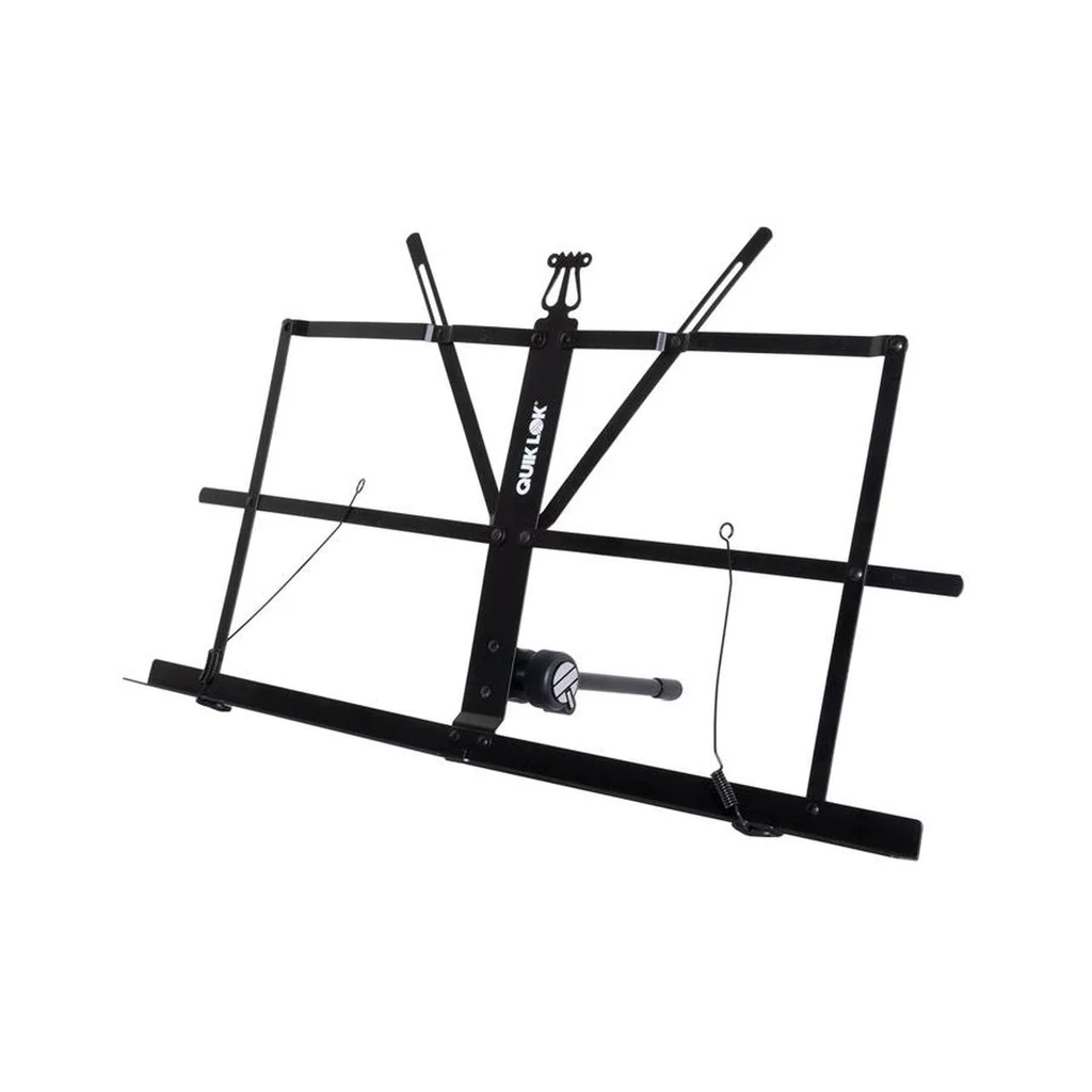 Quik Lok Music Stand And Bag