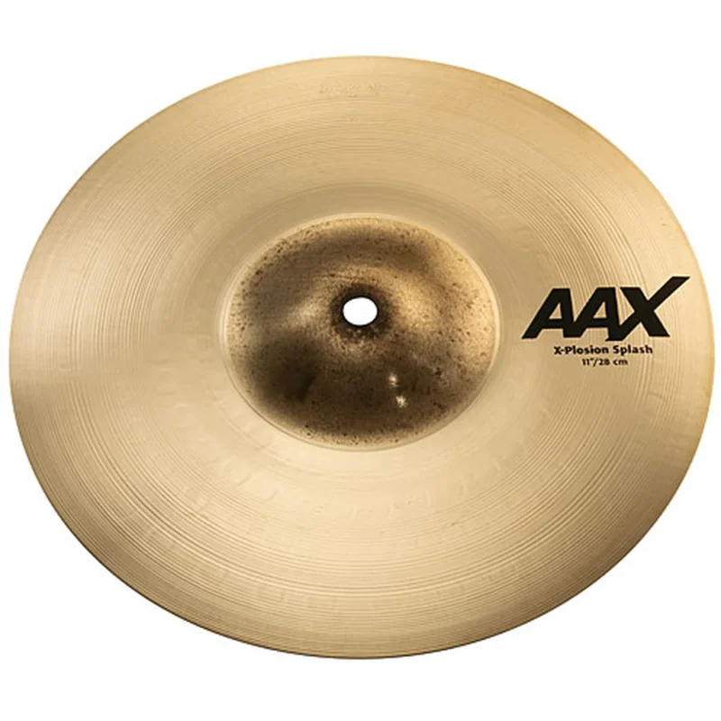 Sabian 11  Aax Xplosion Splash