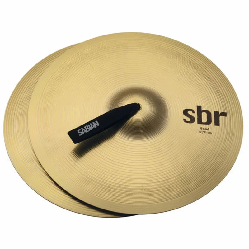 Sabian 14 Sbr Band