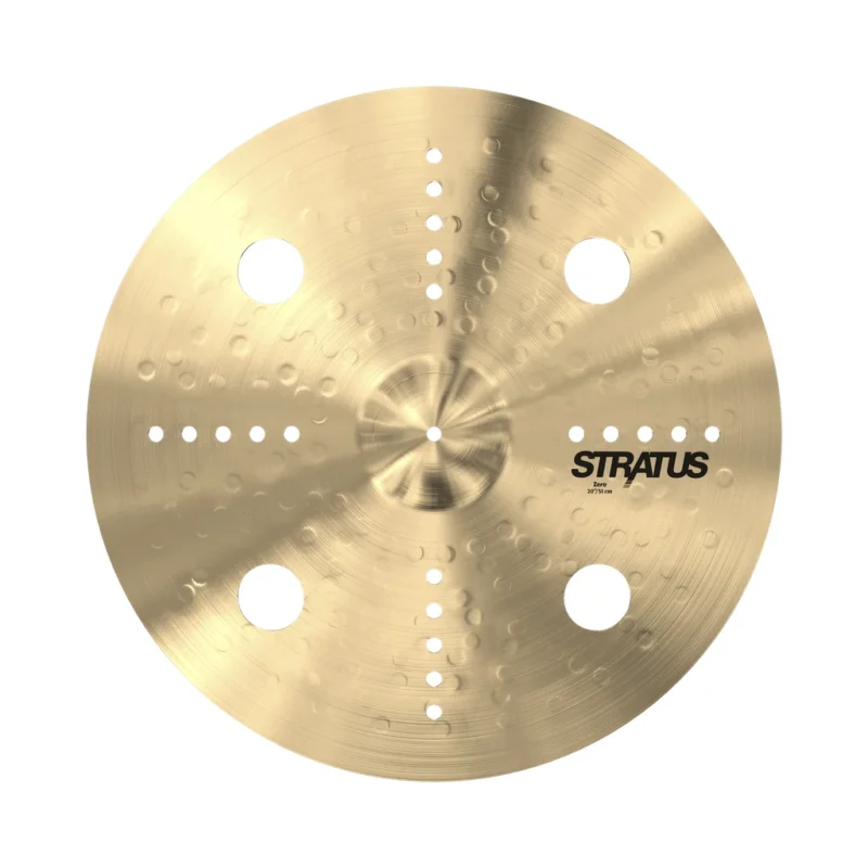 Sabian 20  Stratus Zero