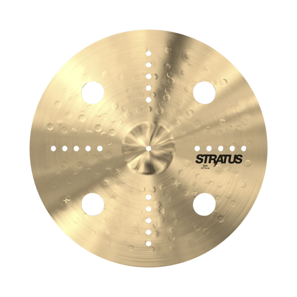 Sabian 20  Stratus Zero