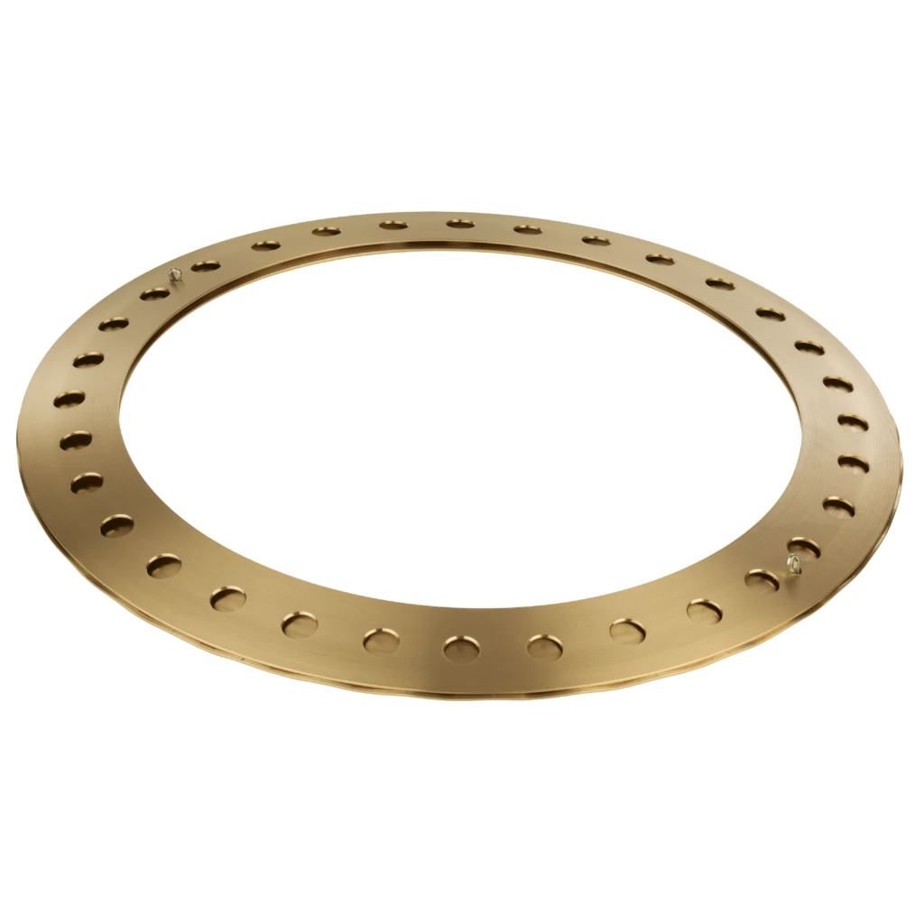 Sabian Hc-14 14 Hoop Crasher