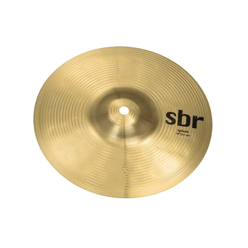 Sabian Sbr 10 Splash