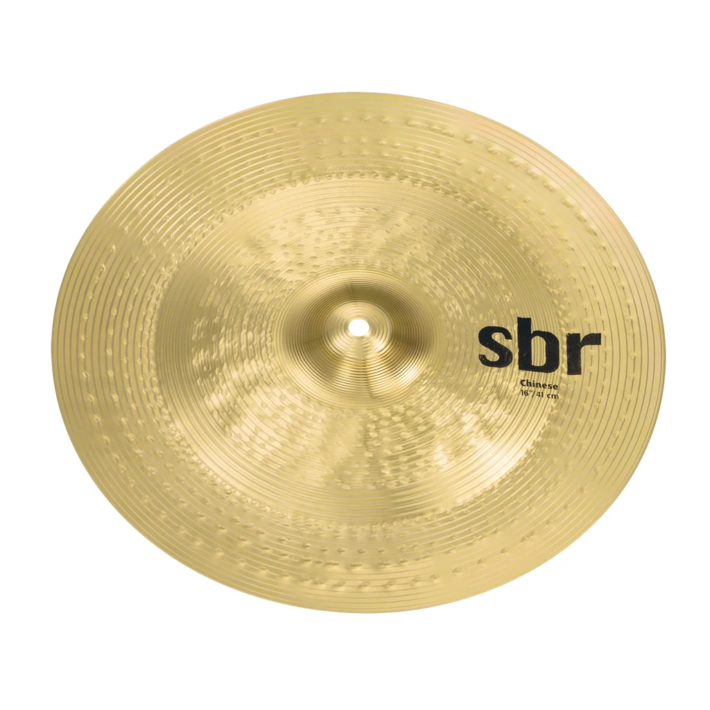 Sabian Sbr 16  China