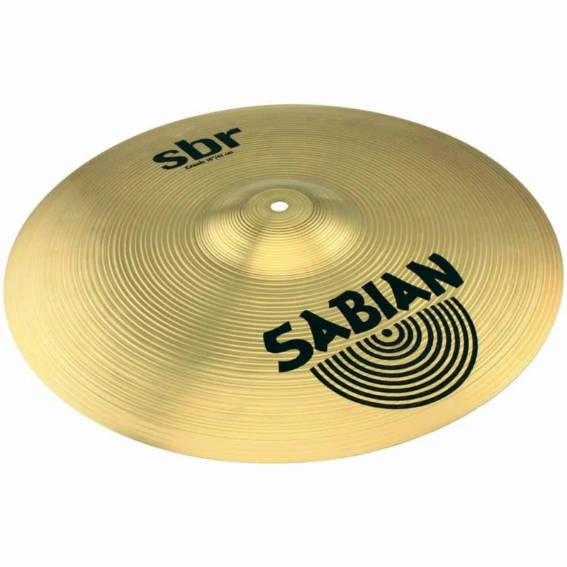 Sabian Sbr 16 Crash