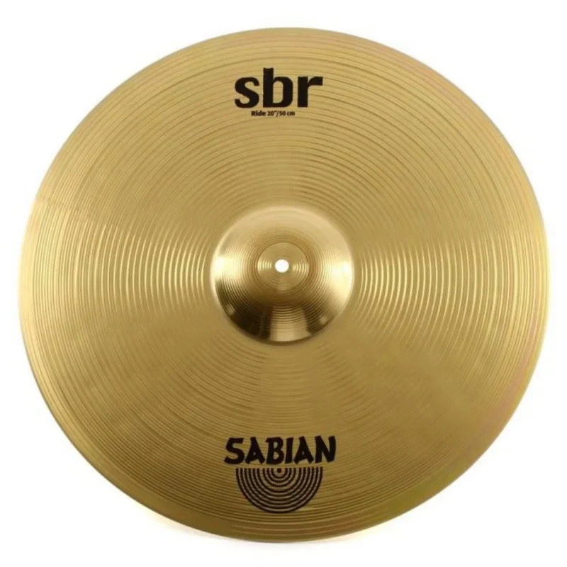 Sabian Sbr 20 Ride