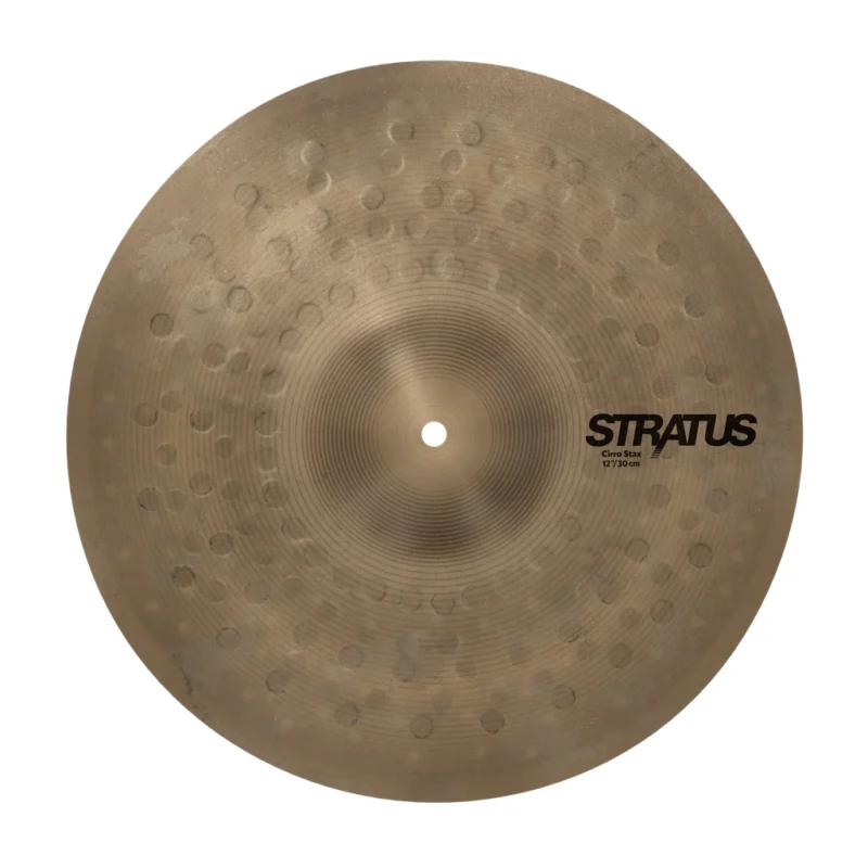 Sabian Stratus Cirro Stax