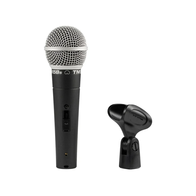 Superlux Compact Vocal Microphone