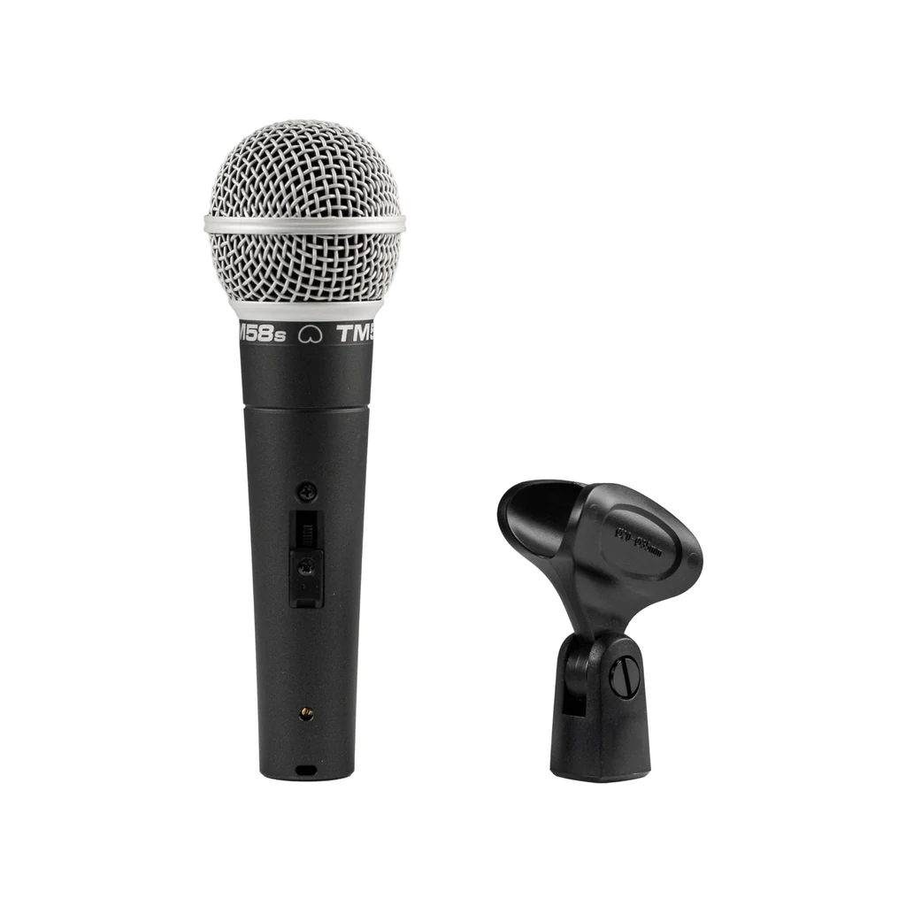 Superlux Compact Vocal Microphone