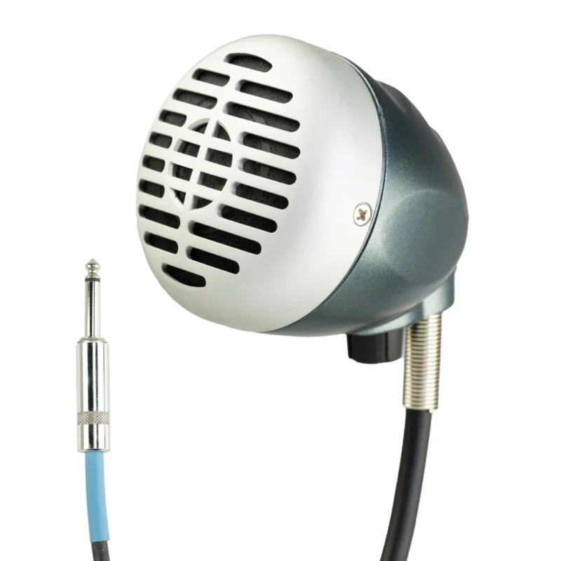 Superlux Omni Directional Harmonica Microphone