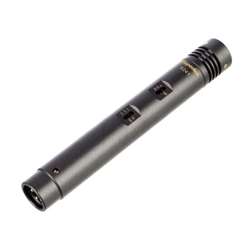 Superlux Overhead Condensor Microphone