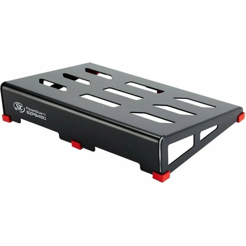 Sx Pedal Board 45X15X4 With Bag