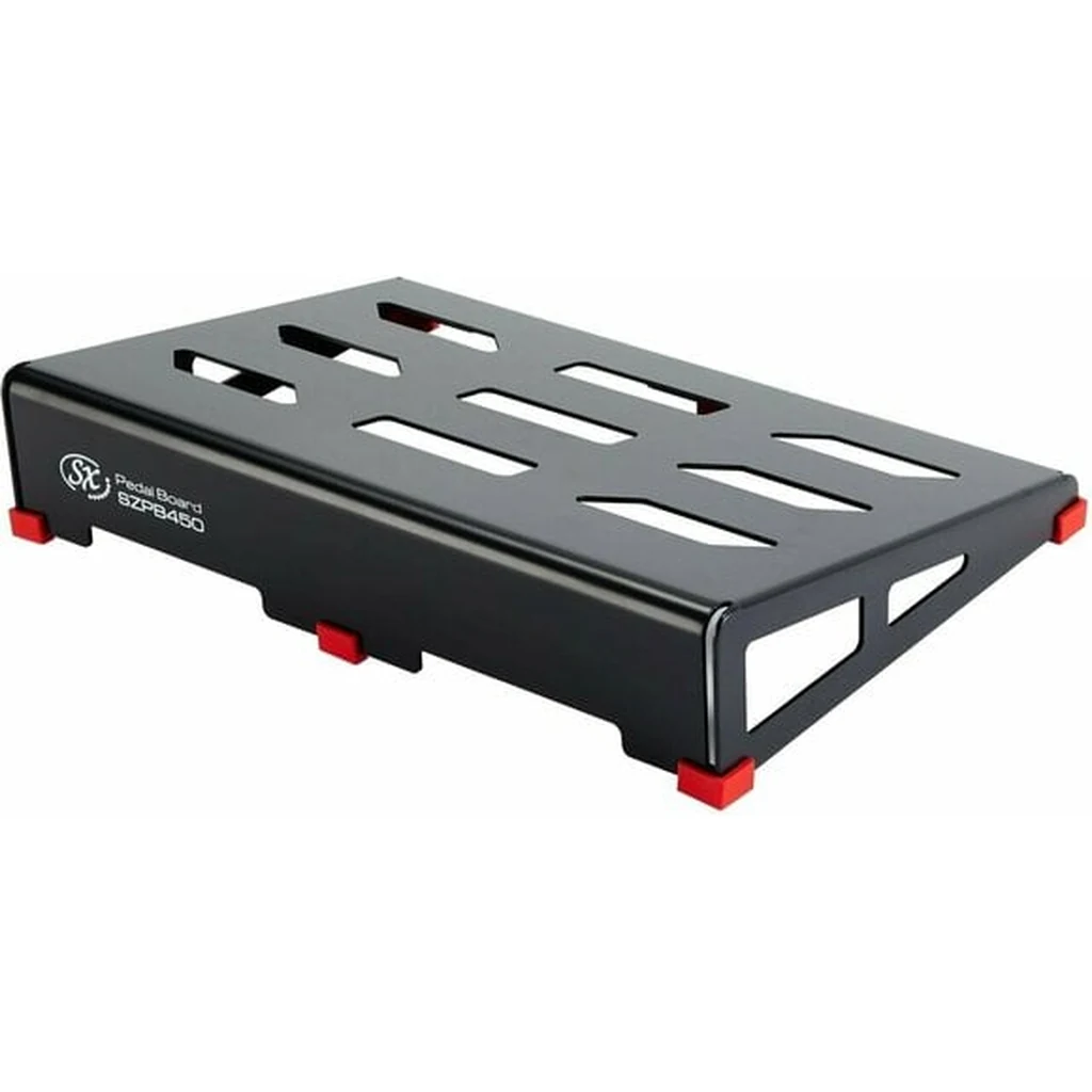 Sx Pedal Board 45X15X4 With Bag