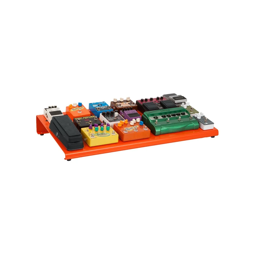 Sx Pedal Board 45X31X9 With Bag