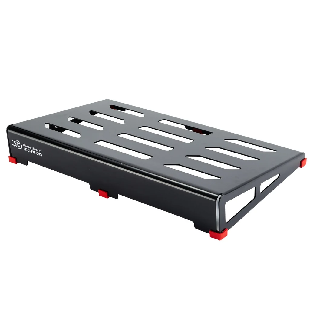 Sx Pedal Board 60X37X90 With Bag