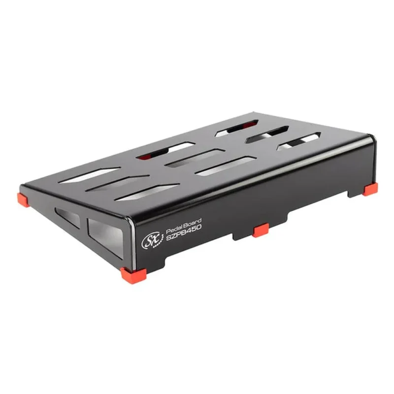 Sx Pedal Board 80X41X90 With Bag