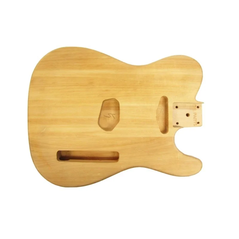 Sx Tele Body