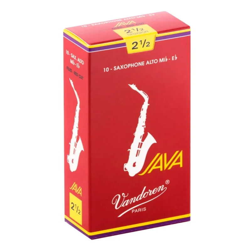 Vandoren Java Alto 2.5